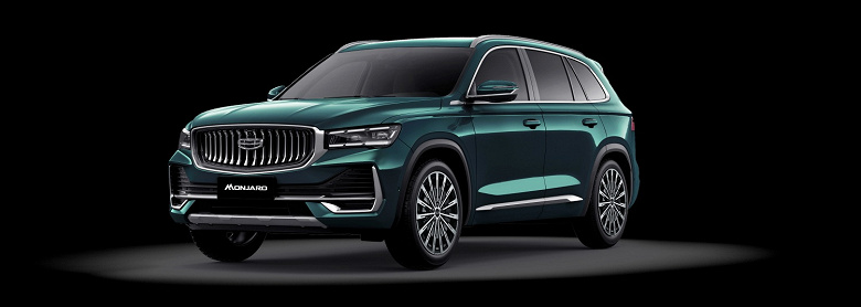 Geely обвиняет российский бензин в поломке двигателей своих машин. Помимо Geely Monjaro проблема возникает на Geely Tugella и Geely Coolray [Обновлено]